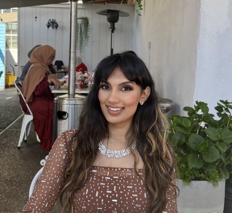 Sumayyah Asgar
